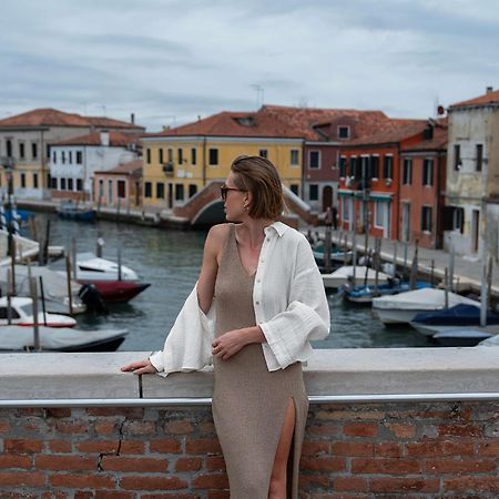 Hyatt Centric Murano Venice Kültér fotó