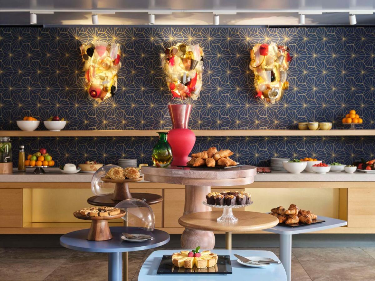 Hyatt Centric Murano Venice Kültér fotó