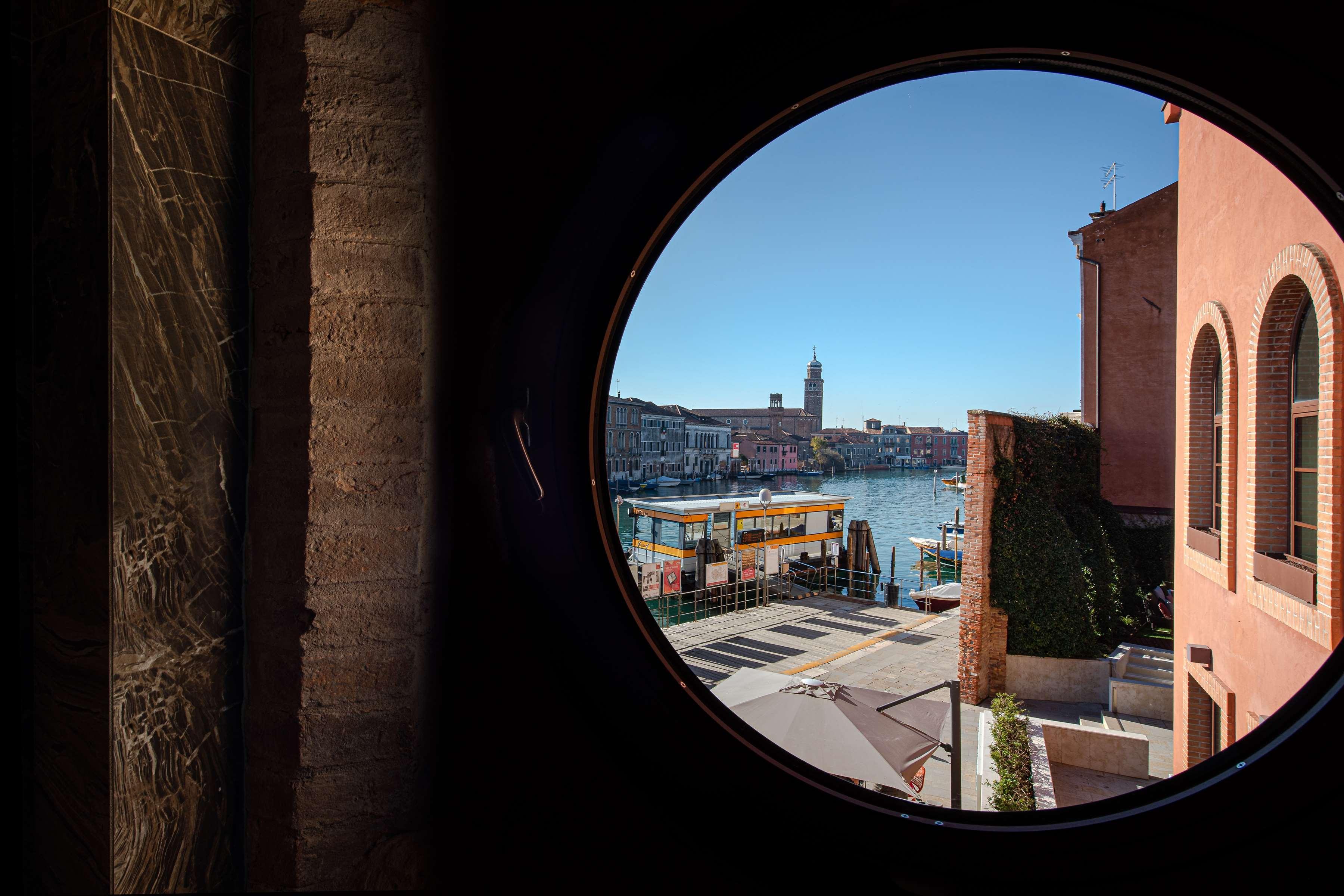 Hyatt Centric Murano Venice Kültér fotó