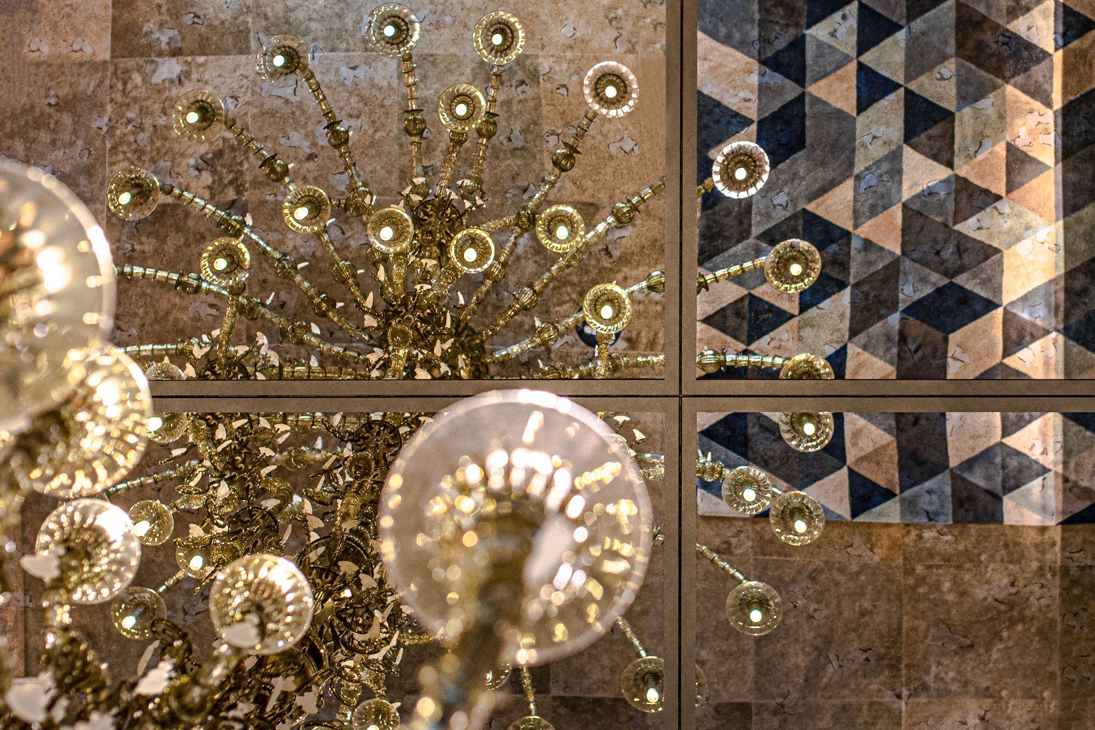Hyatt Centric Murano Venice Kültér fotó