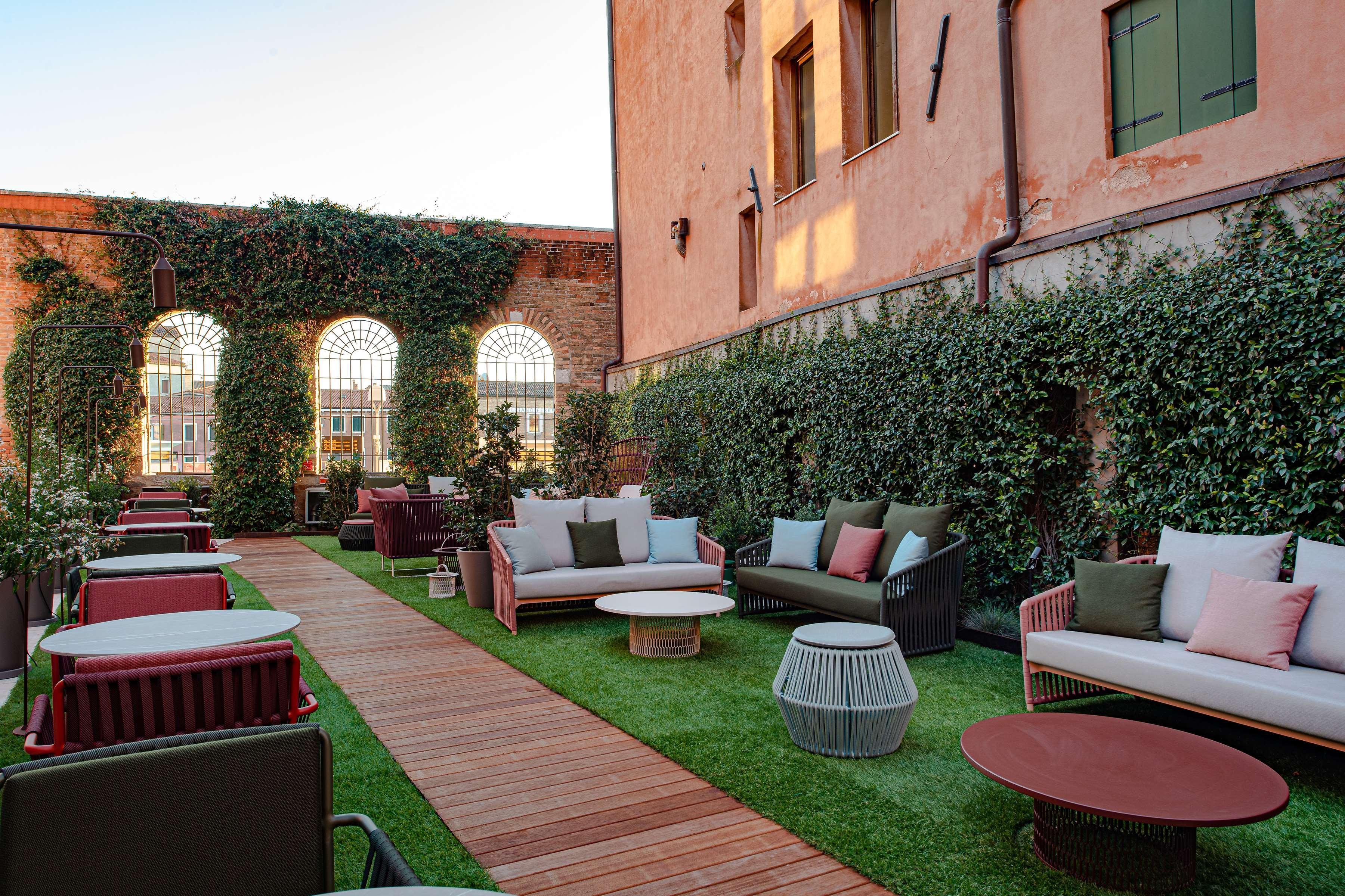 Hyatt Centric Murano Venice Kültér fotó