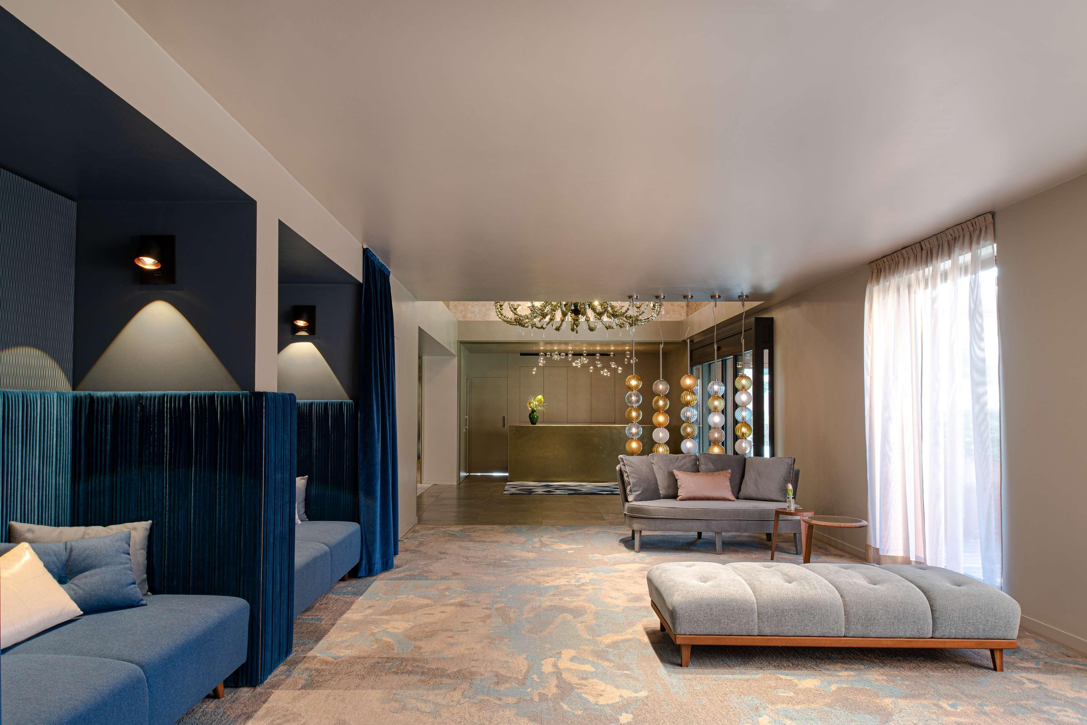Hyatt Centric Murano Venice Kültér fotó