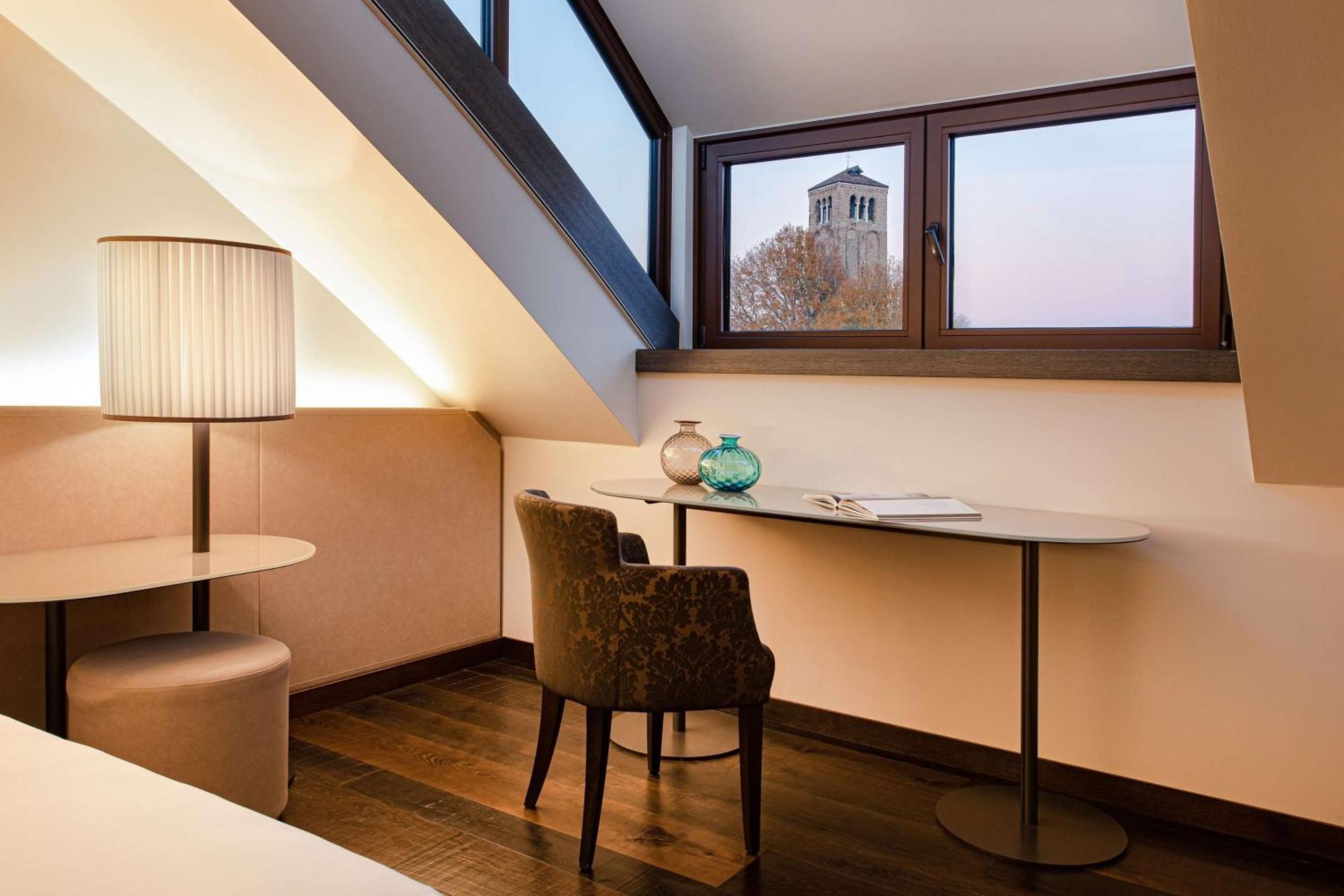 Hyatt Centric Murano Venice Kültér fotó