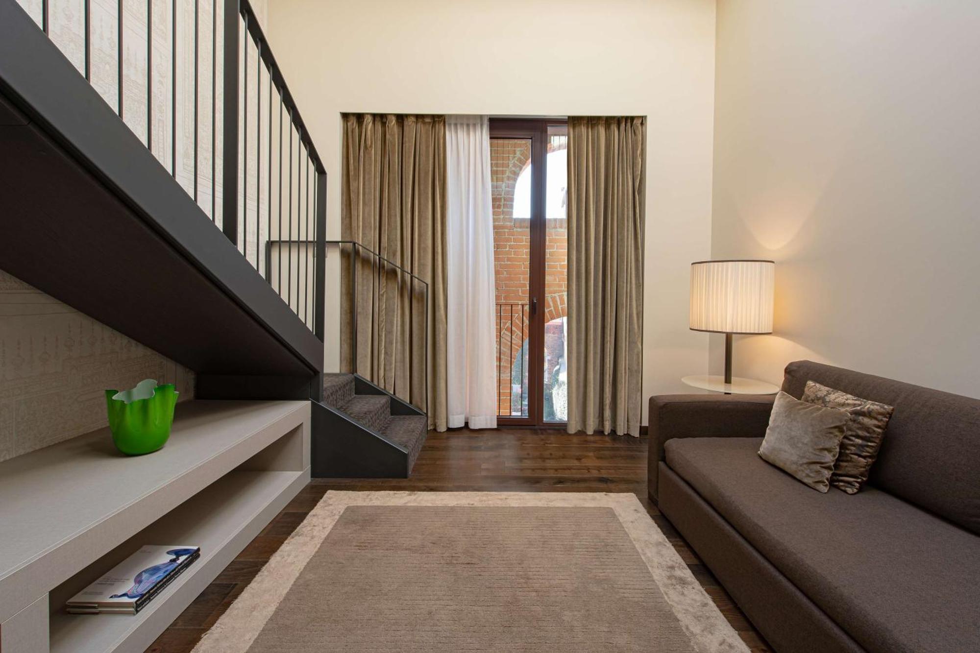 Hyatt Centric Murano Venice Kültér fotó