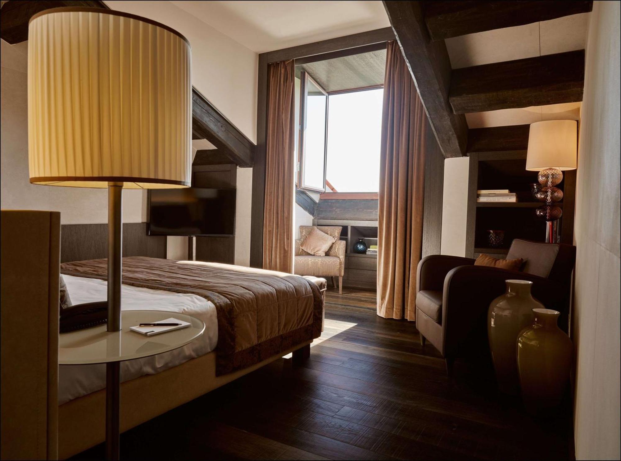 Hyatt Centric Murano Venice Kültér fotó