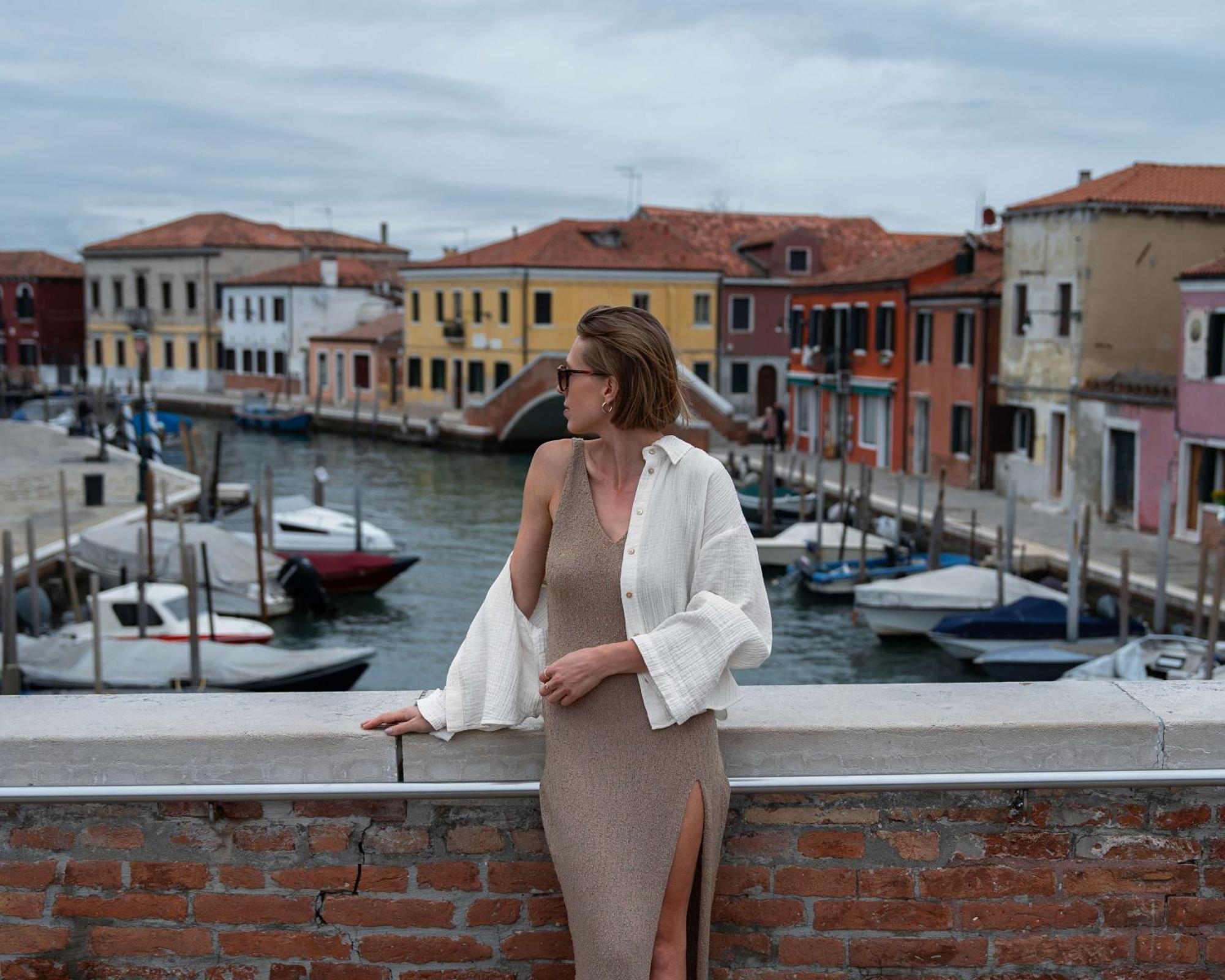 Hyatt Centric Murano Venice Kültér fotó