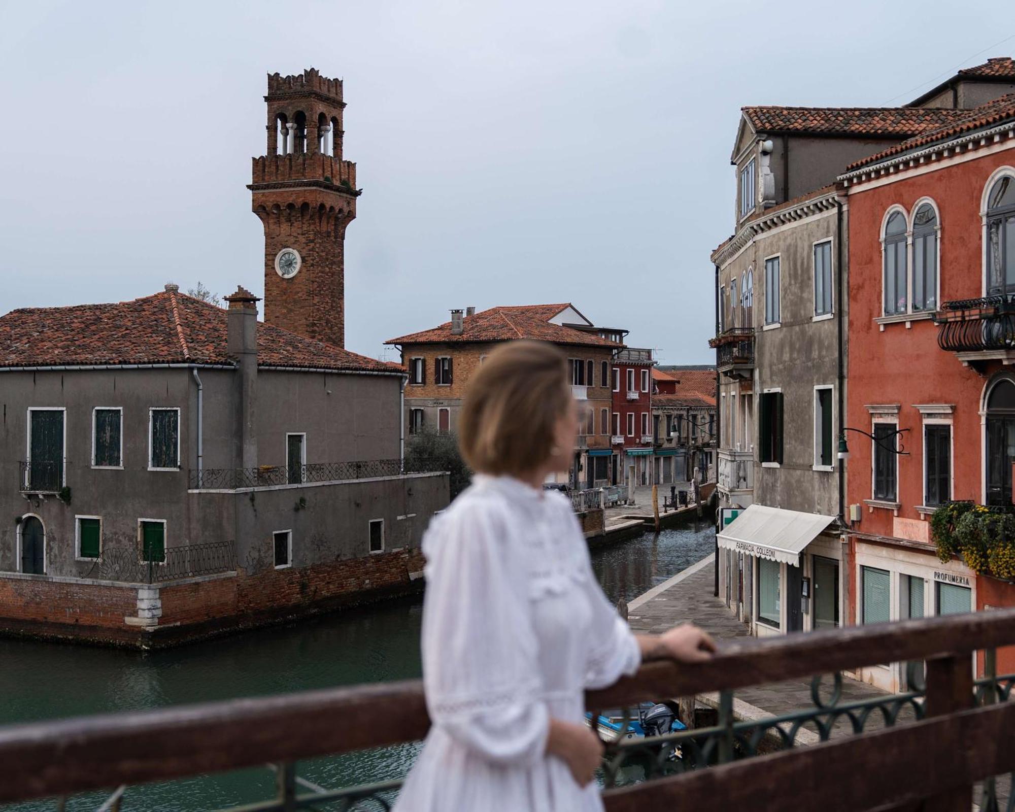 Hyatt Centric Murano Venice Kültér fotó