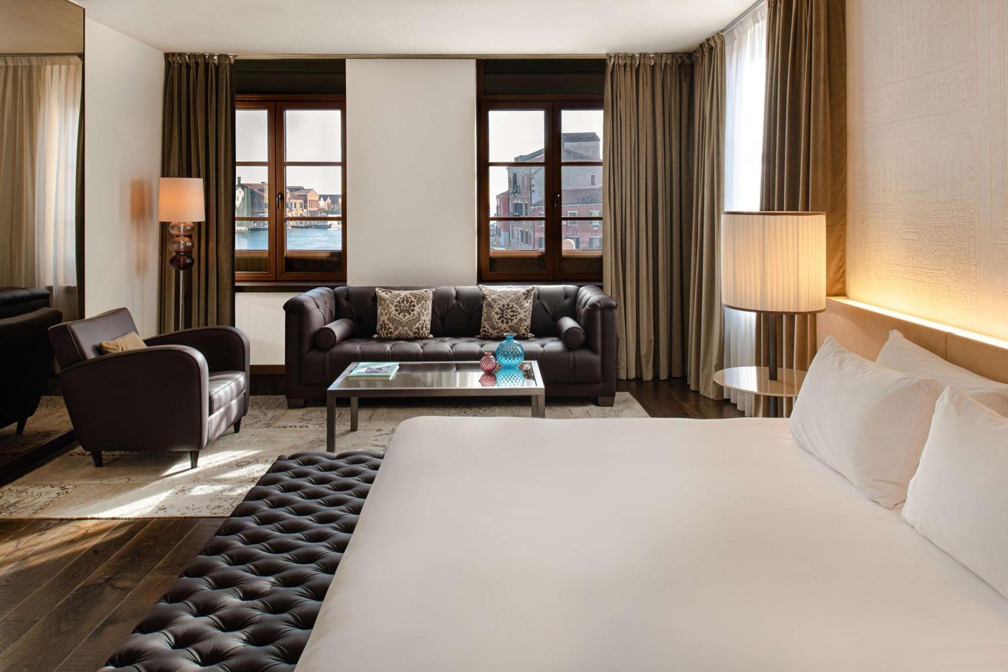 Hyatt Centric Murano Venice Kültér fotó