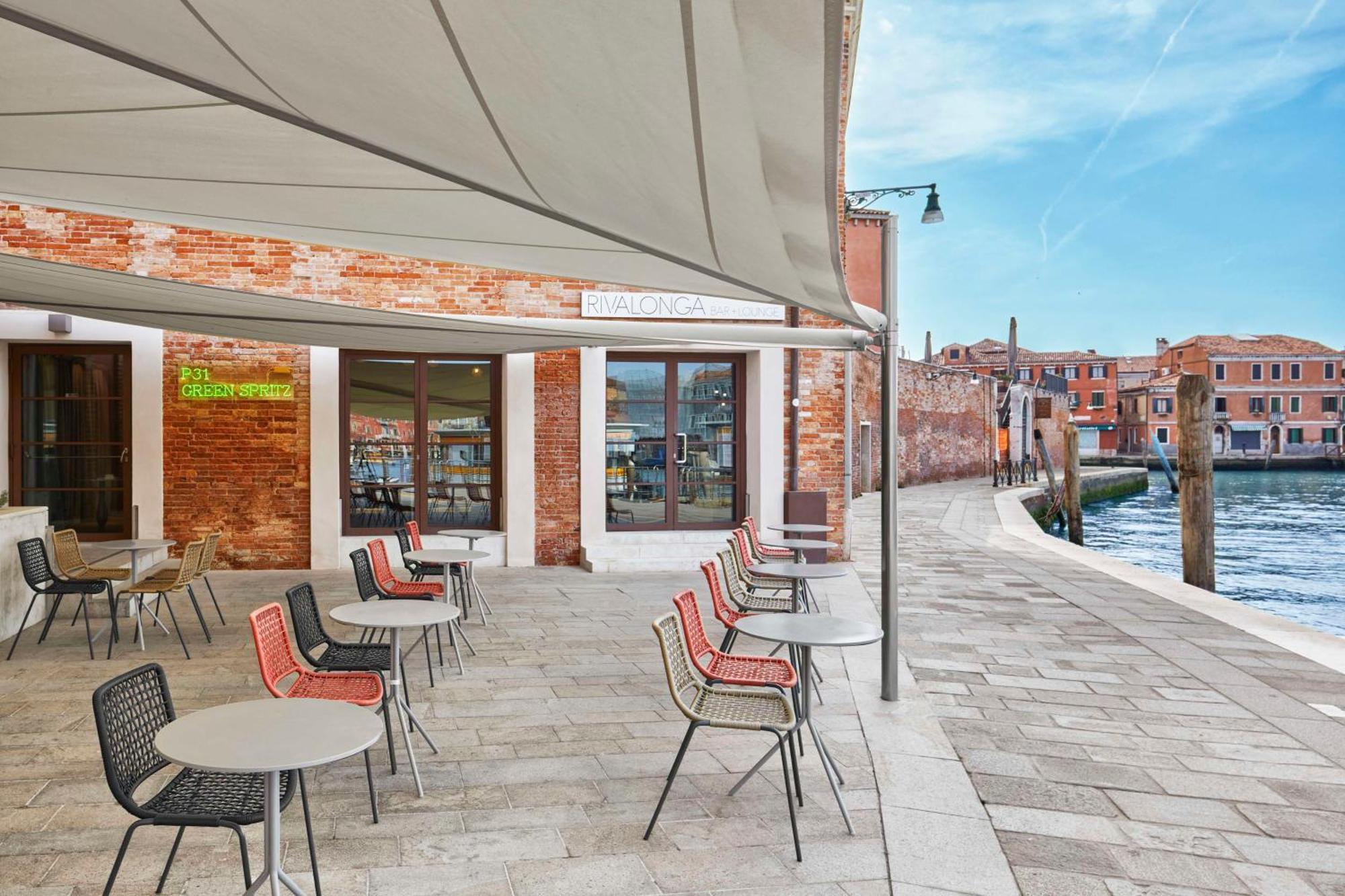 Hyatt Centric Murano Venice Kültér fotó